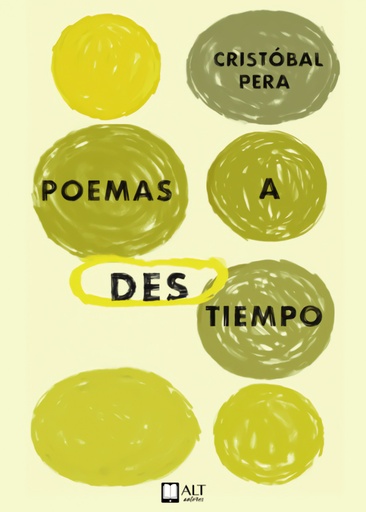 [9788417400279] Poemas a destiempo