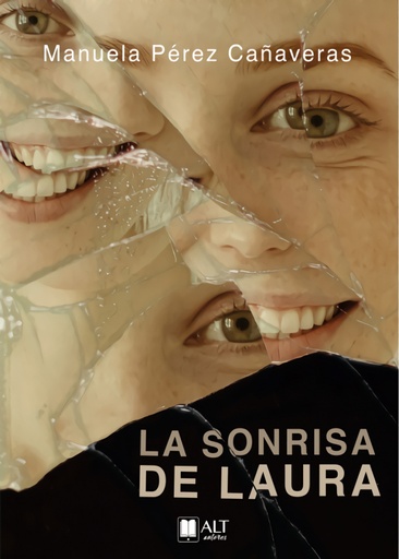 [9788417400866] LA SONRISA DE LAURA