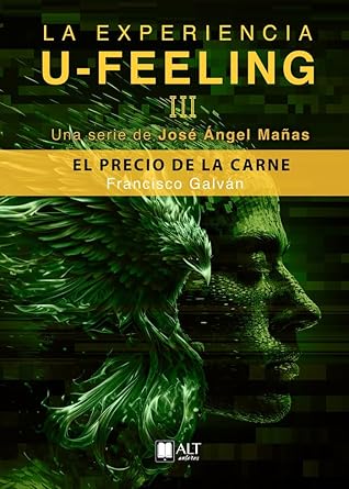 [9788419880055] LA EXPERIENCIA U FEELING III