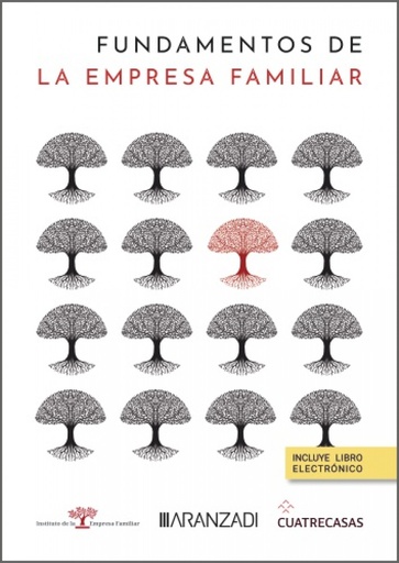 [9788410308466] Fundamentos de la empresa familiar