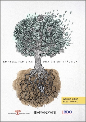 [9788410308497] Empresa Familiar: Una visión práctica