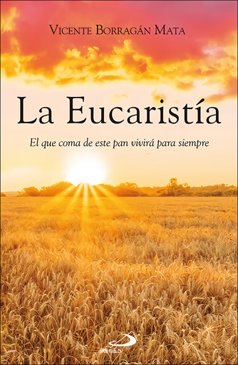 [9788428572651] La Eucaristía