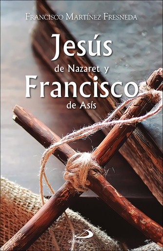 [9788428572699] Jesús de Nazaret y Francisco de Asís