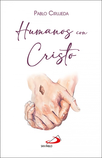 [9788428572637] Humanos con Cristo