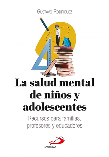 [9788428572712] La salud mental de niños y adolescentes