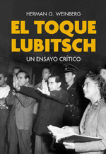 [9788412728767] EL TOQUE LUBITSCH