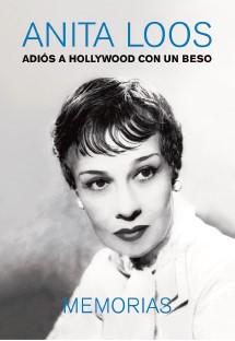 [9788412728774] ADIÓS A HOLLYWOOD CON UN BESO