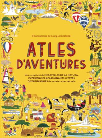 [9788494400902] ATLES D´AVENTURES
