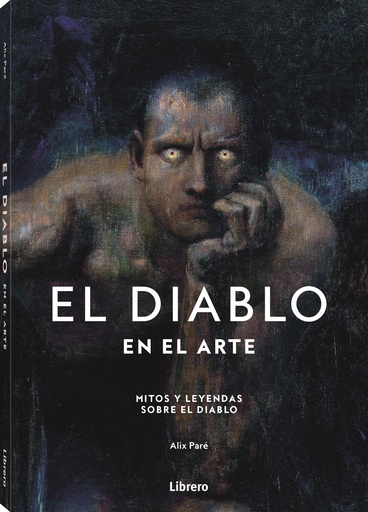 [9789464991055] DIABLO EN EL ARTE, EL