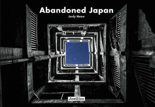 [9782361951320] Abandones Japan