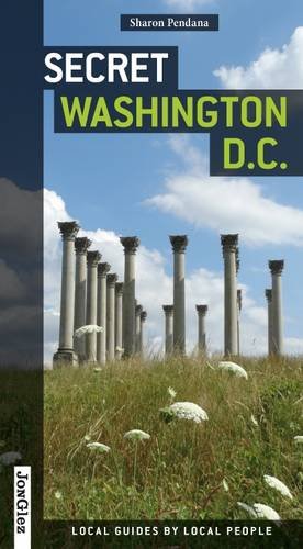 [9782361950965] Secret Washington D.C.