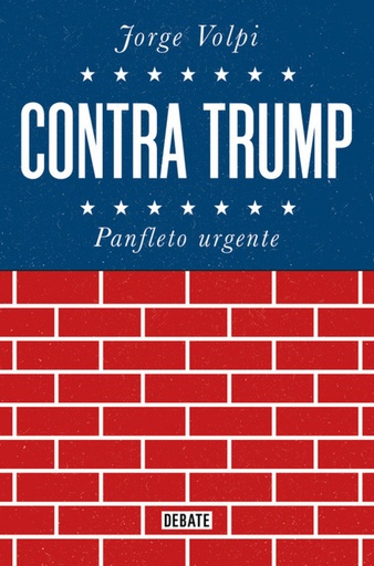 [9788499928272] CONTRA TRUMP