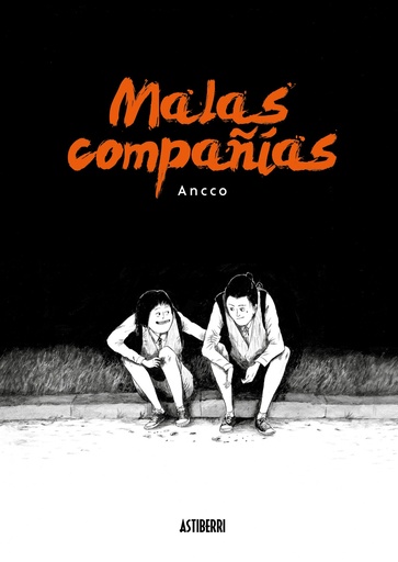 [9788417575410] MALAS COMPAÑÍAS