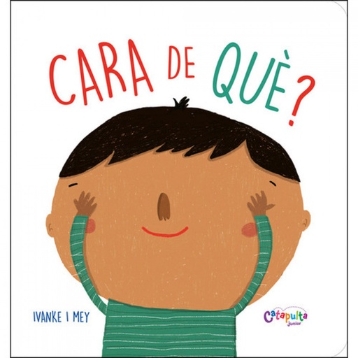 [9789876378017] CARA DE QUÉ?