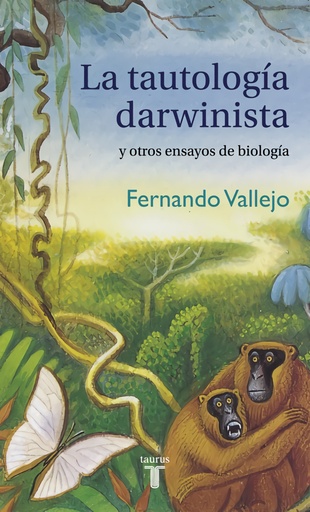 [9788430617746] TAUTOLOGIA DARWINISTA,LA