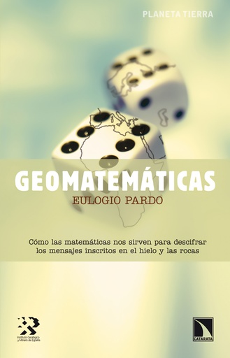 [9788483197295] Geomatemáticas