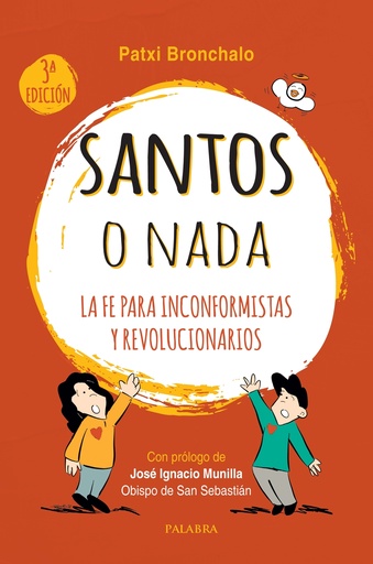 [9788413680729] Santos o nada