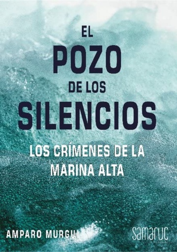 [9788416772582] El pozo de los silencios