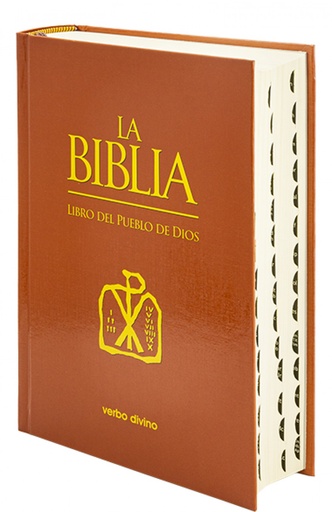 [9788490731765] La Biblia. Libro del Pueblo de Dios