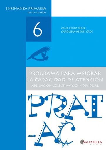 [9788418427022] Prat-Ac 6