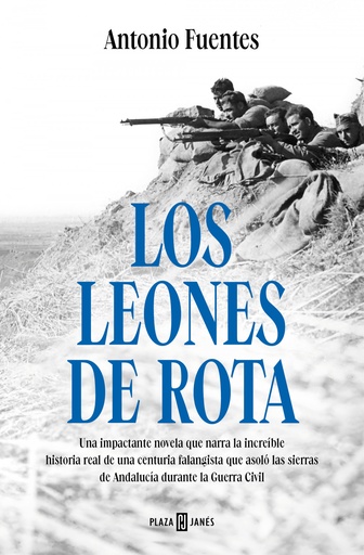 [9788401034879] LOS LEONES DE ROTA