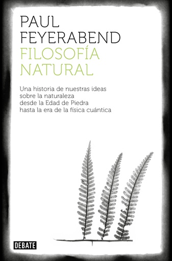 [9788410433243] Filosofía natural