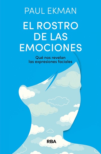 [9788411325820] El rostro de las emociones