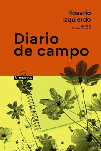 [9788411488815] Diario de campo