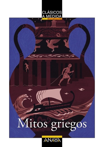 [9788414342596] Mitos griegos