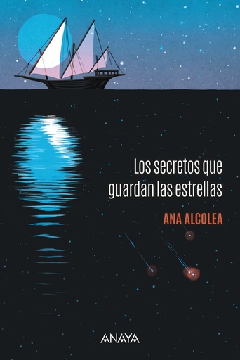 [9788414342695] Los secretos que guardan las estrellas