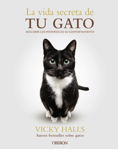 [9788441551183] La vida secreta de tu gato