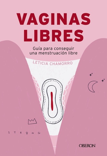 [9788441551336] Vaginas libres