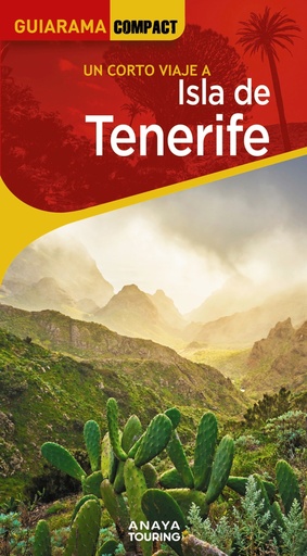 [9788491588726] Isla de Tenerife