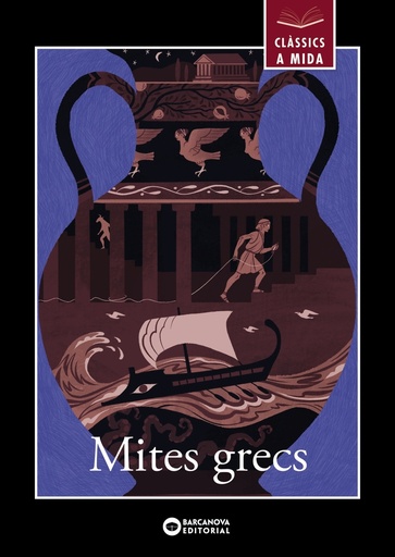 [9788448964559] Mites grecs