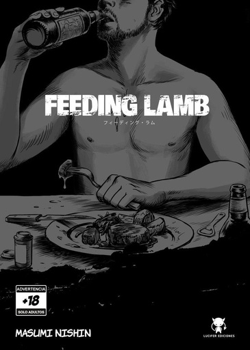 [9788412703887] FEEDING LAMB