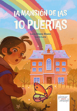 [9788412951530] LA MANSION DE LAS 10 PUERTAS