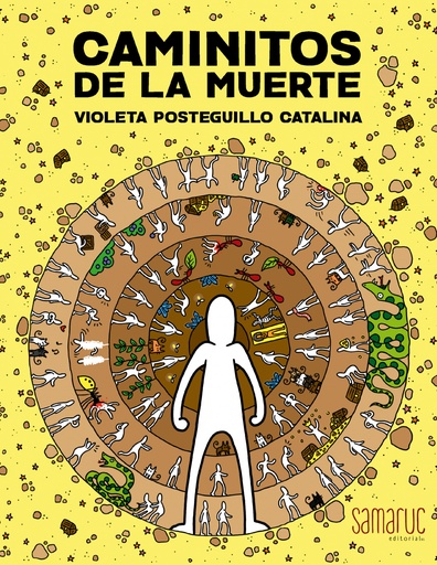 [9788416772933] Caminitos de la muerte