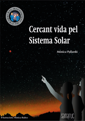 [9788416772285] Cercant vida pel Sistema Solar