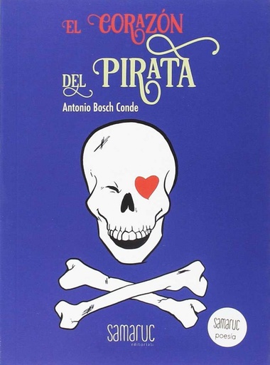 [9788416772131] El corazon del pirata