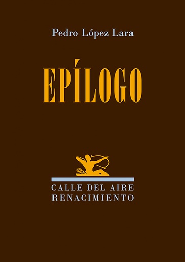 [9791387552329] Epílogo