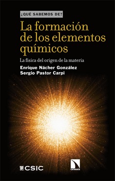 [9788410672505] La formación de los elementos químicos