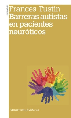 [9789505182749] BARRERAS AUTISTAS EN PACIENTES NEURÓTICOS