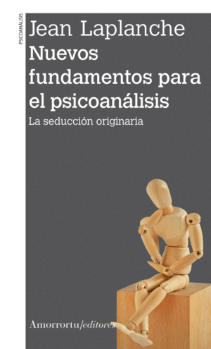 [9789505186808] NUEVOS FUNDAMENTOS PARA EL PSICOANÁLISIS