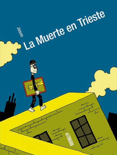 [9788410332393] La Muerte en Trieste