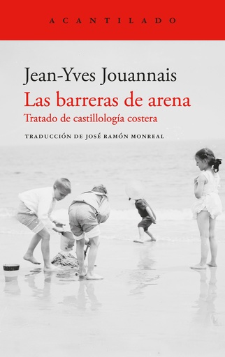 [9788419958495] Las barreras de arena