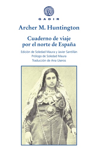 [9788412240603] Cuaderno de viaje por el norte de España