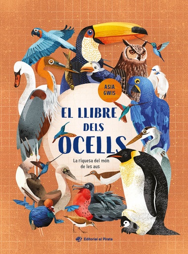 [9788419912183] El llibre dels ocells