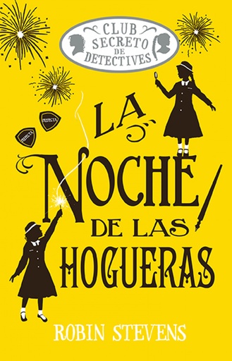 [9788410206557] La noche de las hogueras (Cozy Mystery Juvenil)