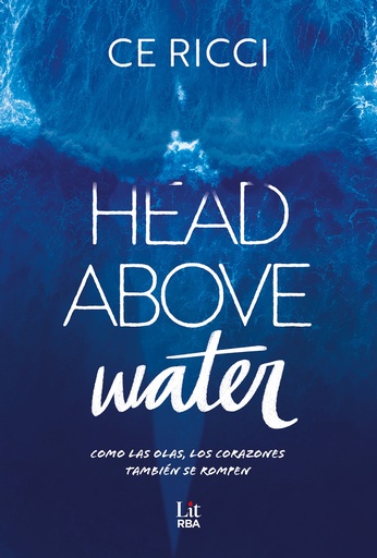 [9788411329361] Head Above Water