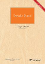 [9788410789159] Derecho Digital